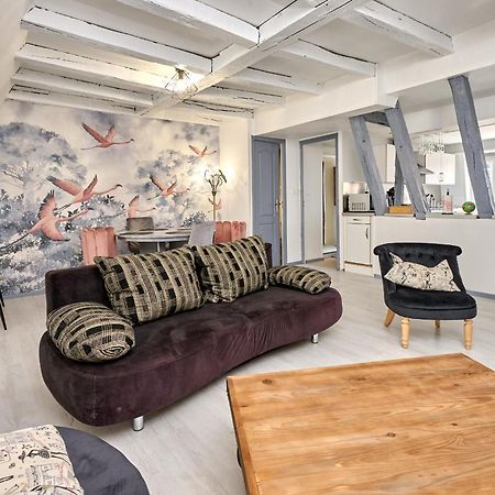 Appartement De Caractere, Charme Nevers Exterior foto