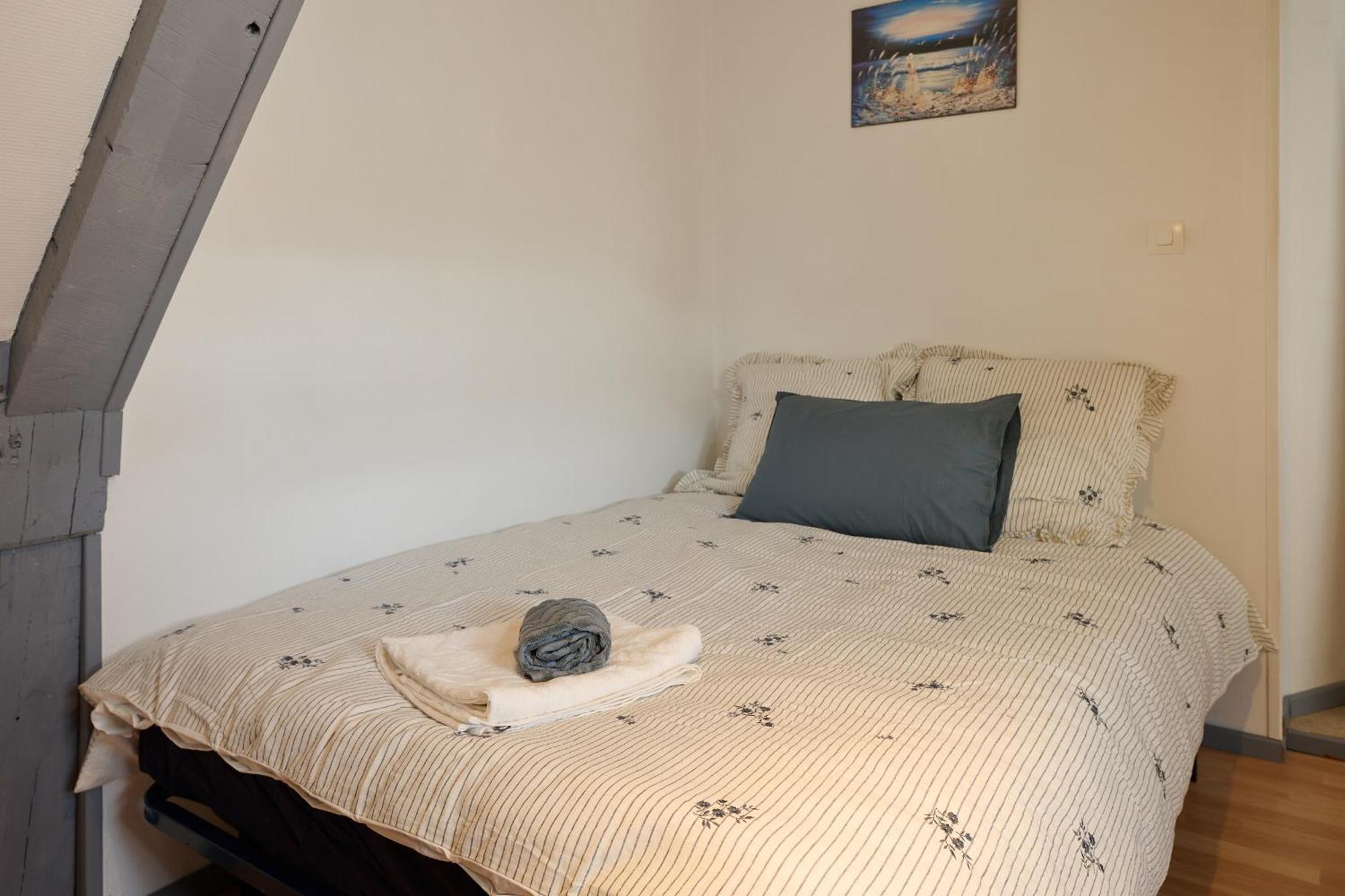 Appartement De Caractere, Charme Nevers Exterior foto