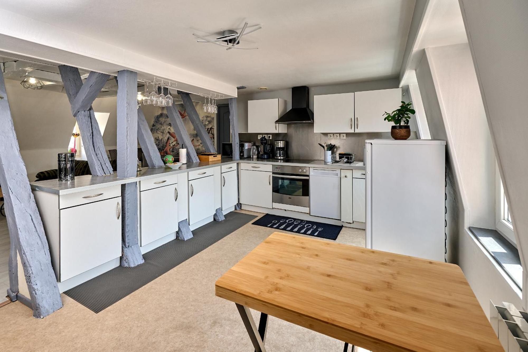 Appartement De Caractere, Charme Nevers Exterior foto